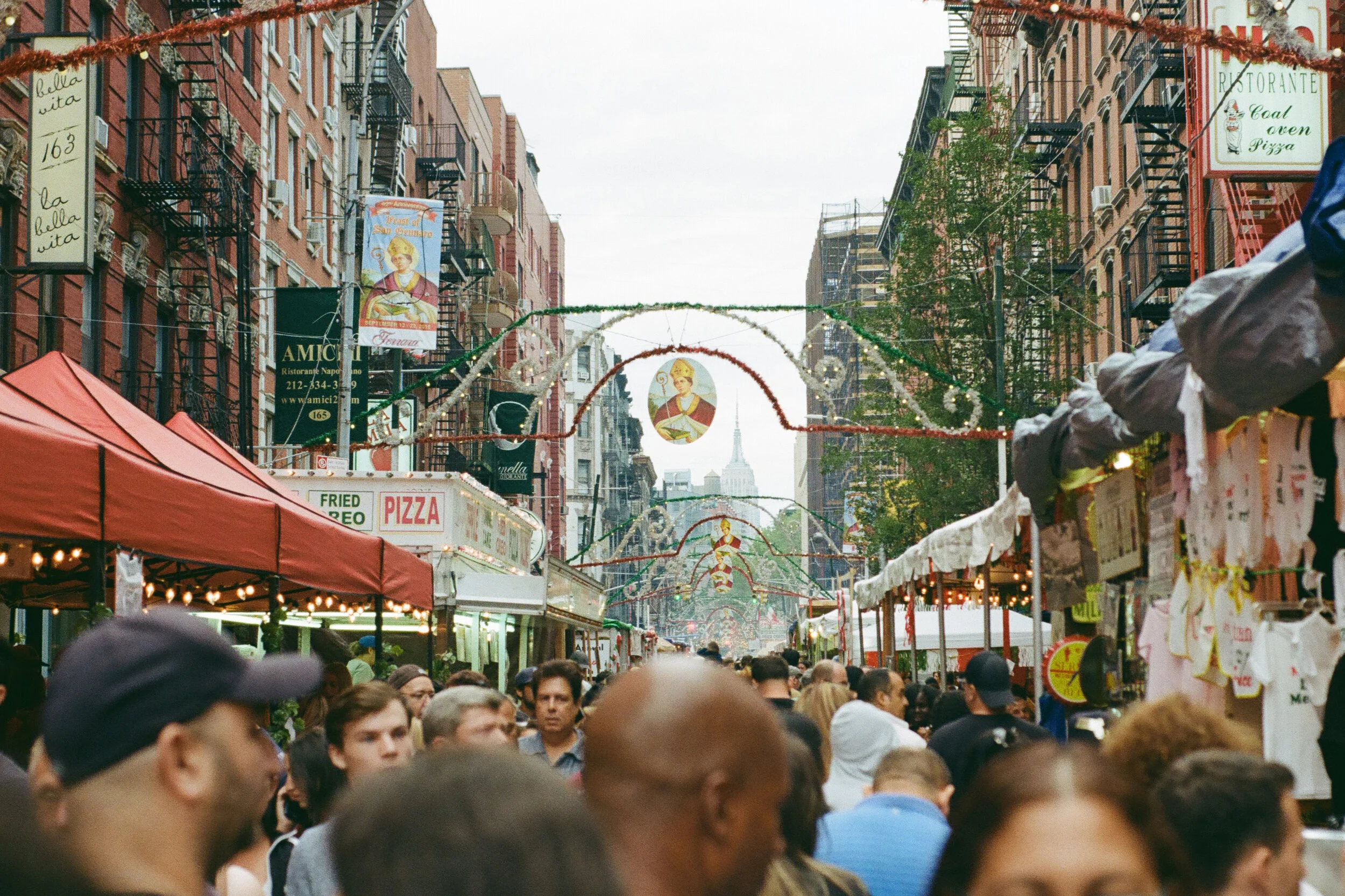 Everything You Need to Know About Agfa Vista 400 — Michael Fil